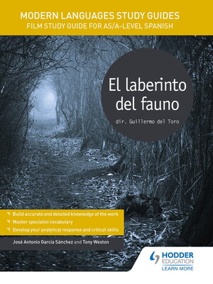 cover image of Modern Languages Study Guides
